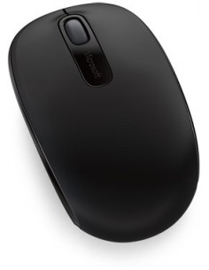 Microsoft Wireless Mobile Mouse 1850, Mouse (U7Z-00003) 2