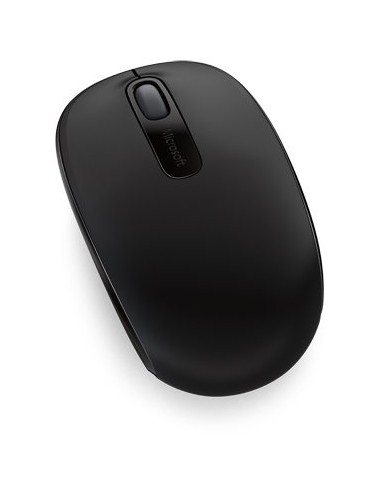 Microsoft Wireless Mobile Mouse 1850, Mouse...