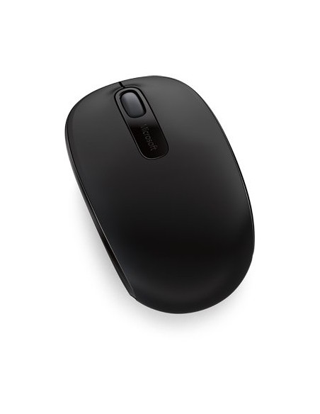 Microsoft Wireless Mobile Mouse 1850, Mouse (U7Z-00003)