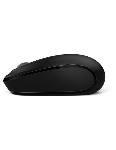 Microsoft Wireless Mobile Mouse 1850, Mouse...