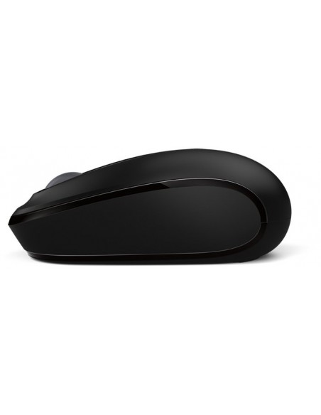 Microsoft Wireless Mobile Mouse 1850, Mouse (U7Z-00003)