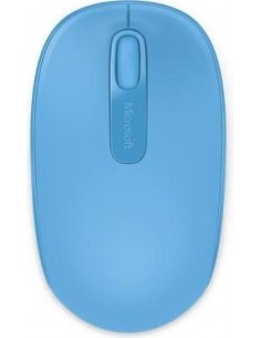Microsoft Wireless Mobile Mouse 1850, Mouse (U7Z-00057)