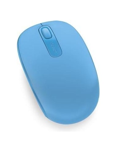 Microsoft Wireless Mobile Mouse 1850, Mouse...