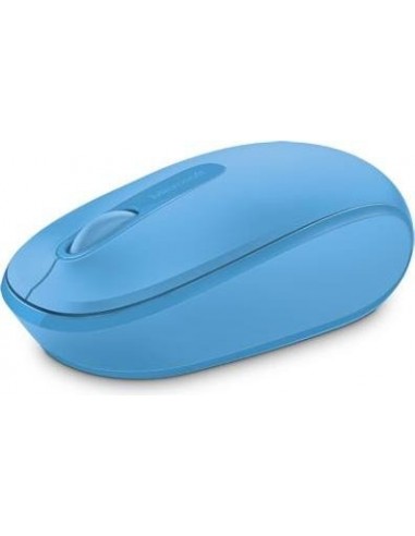 Microsoft Wireless Mobile Mouse 1850, Mouse...