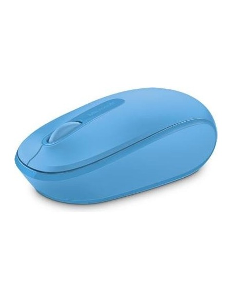 Microsoft Wireless Mobile Mouse 1850, Mouse (U7Z-00057)