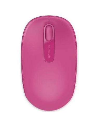 Microsoft Wireless Mobile Mouse 1850, Mouse (U7Z-00064)