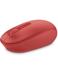 Microsoft Wireless Mobile Mouse 1850, Mouse (U7Z-00033)