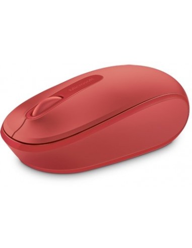 Microsoft Wireless Mobile Mouse 1850, Mouse (U7Z-00033)