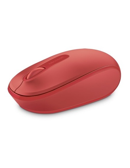 Microsoft Wireless Mobile Mouse 1850, Mouse (U7Z-00033)