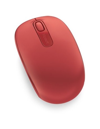 Microsoft Wireless Mobile Mouse 1850, Mouse...