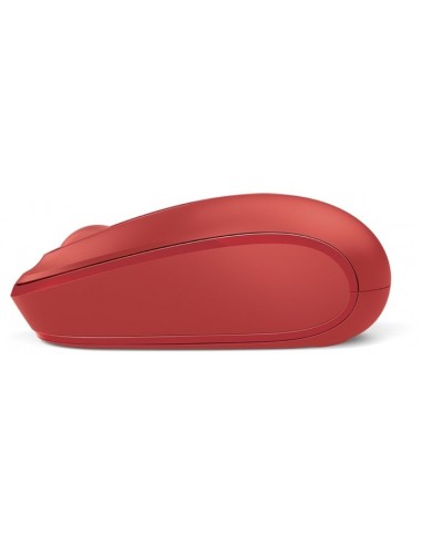 Microsoft Wireless Mobile Mouse 1850, Mouse...