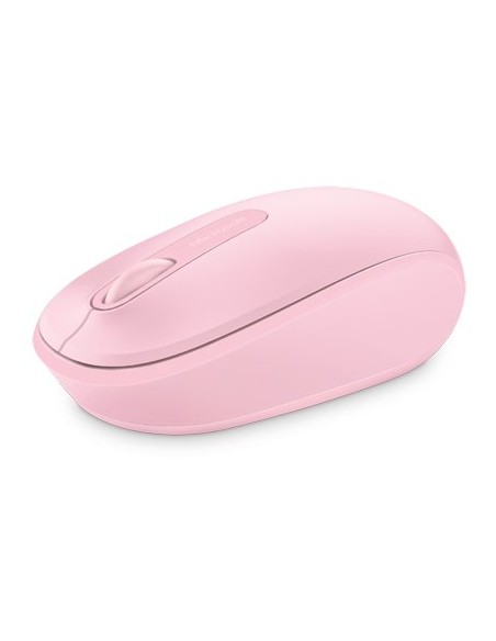 Microsoft Wireless Mobile Mouse 1850, Mouse (U7Z-00023)