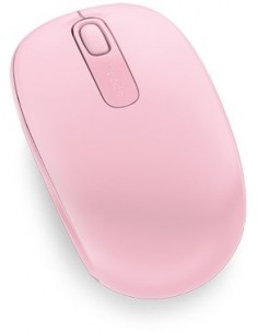 Microsoft Wireless Mobile Mouse 1850, Mouse (U7Z-00023) 2