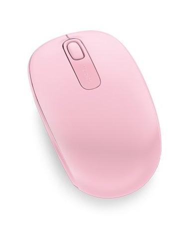Microsoft Wireless Mobile Mouse 1850, Mouse...
