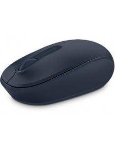 Microsoft Wireless Mobile Mouse 1850, Mouse (U7Z-00013)