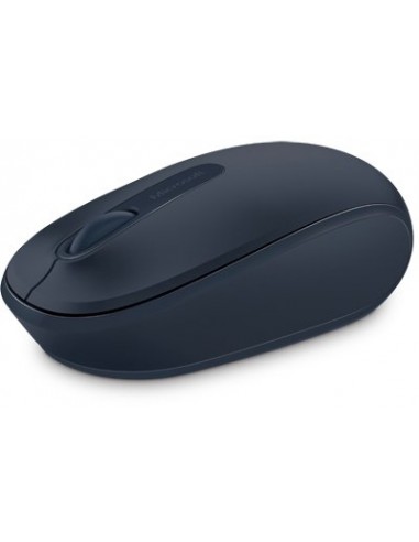 Microsoft Wireless Mobile Mouse 1850, Mouse (U7Z-00013)