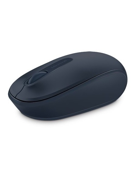 Microsoft Wireless Mobile Mouse 1850, Mouse (U7Z-00013)