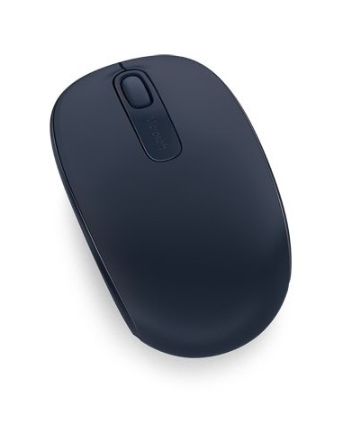 Microsoft Wireless Mobile Mouse 1850, Mouse...