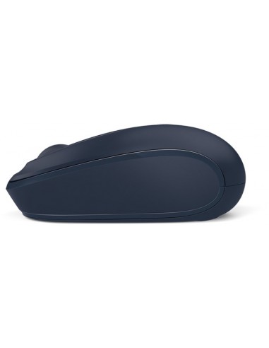 Microsoft Wireless Mobile Mouse 1850, Mouse...