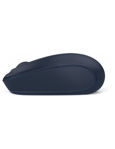 Microsoft Wireless Mobile Mouse 1850, Mouse (U7Z-00013)