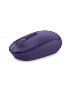 Microsoft Wireless Mobile Mouse 1850, Mouse (U7Z-00043)