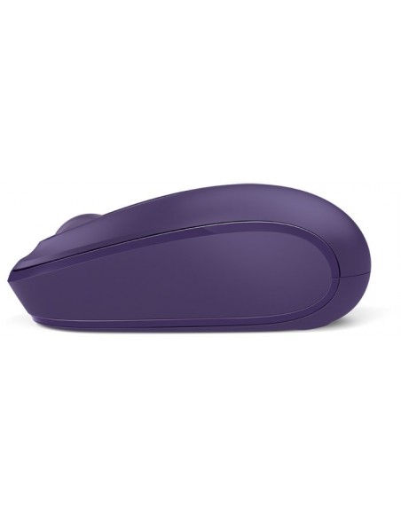 Microsoft Wireless Mobile Mouse 1850, Mouse (U7Z-00043)