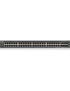 Zyxel GS1920-48 V2, Switch (GS1920-48V2-EU0101F)