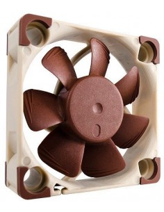 Noctua NF-A4x10 5V, case fan (NF-A4x10 5V) 2