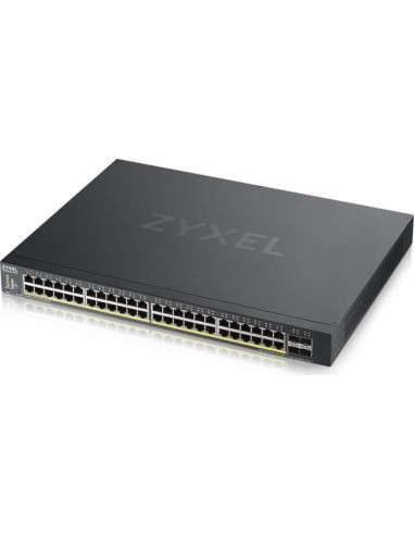 Zyxel XGS1930-52HP, Switch (XGS1930-52HP-EU0101F)