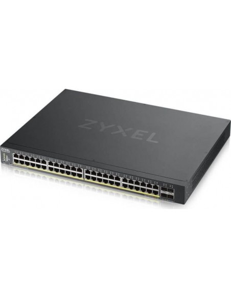 Zyxel XGS1930-52HP, Switch (XGS1930-52HP-EU0101F)