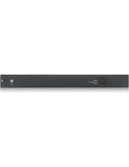 Zyxel XGS1930-28HP, Switch (XGS1930-28HP-EU0101F)