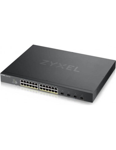 Zyxel XGS1930-28HP, Switch (XGS1930-28HP-EU0101F)