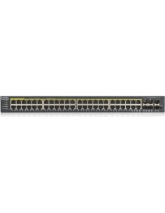 Zyxel GS1920-48HP V2, Switch (GS192048HPV2-EU0101F)
