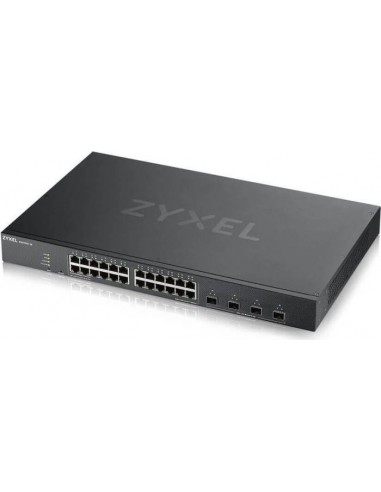 Zyxel XGS1930-28, Switch (XGS1930-28-EU0101F)