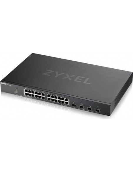Zyxel XGS1930-28, Switch (XGS1930-28-EU0101F)