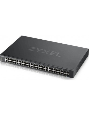 Zyxel XGS1930-52, Switch (XGS1930-52-EU0101F)