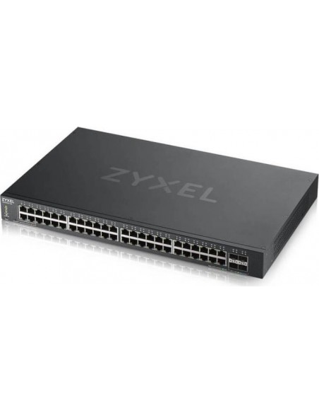 Zyxel XGS1930-52, Switch (XGS1930-52-EU0101F)