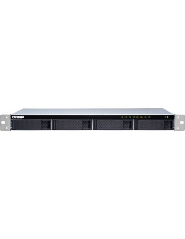 QNAP TS 431XeU-2G, NAS (TS-431XeU-2G)