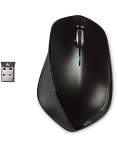HP X4500 Wireless Mouse (H2W26AAABB)