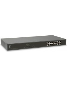 LevelOne FSW-1650 Switch (FSW-1650)