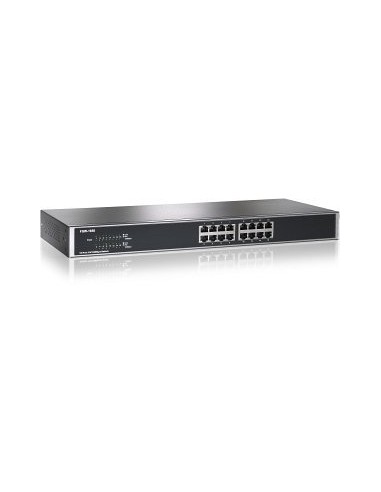 LevelOne FSW-1650 Switch (FSW-1650)