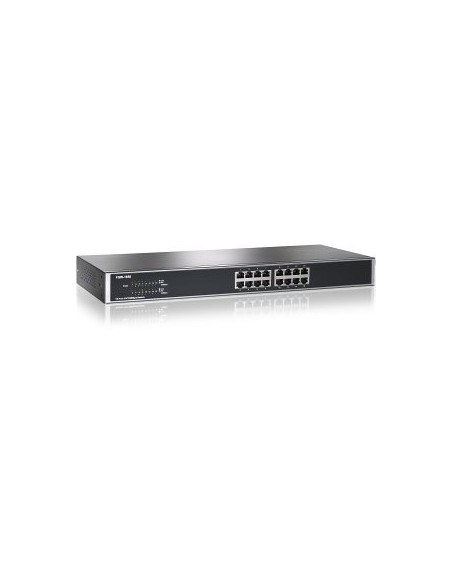 LevelOne FSW-1650 Switch (FSW-1650)