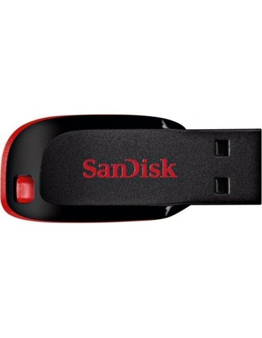 SanDisk Blade 32 GB USB flash drive (SDCZ50-032G-B35)