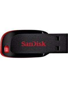 SanDisk Blade 64 GB USB flash drive (SDCZ50-064G-B35)