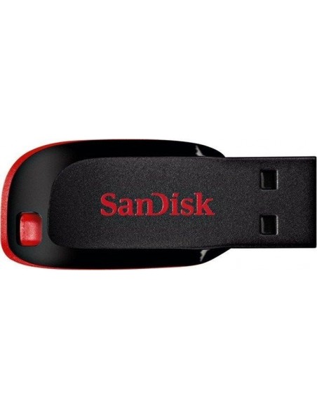 SanDisk Blade 64 GB USB flash drive (SDCZ50-064G-B35)