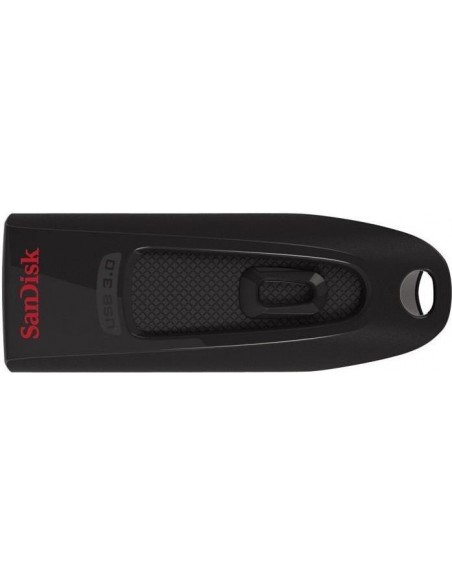 SanDisk Ultra 16GB USB Flash Drive (SDCZ48-016G-U46)