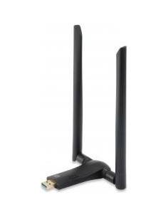 LevelOne WUA-1810E, LAN Adapter (WUA-1810E)