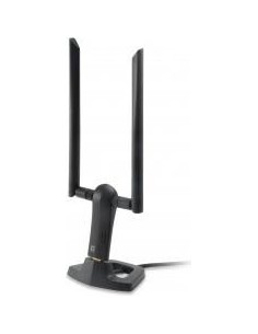 LevelOne WUA-1810E, LAN Adapter (WUA-1810E) 2