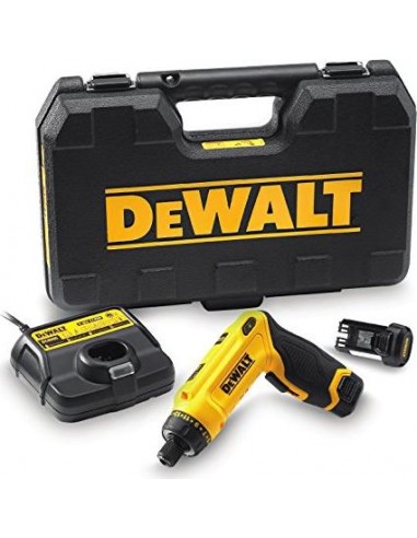 DeWalt Cordless Screwdriver DCF680G2 (DCF680G2)