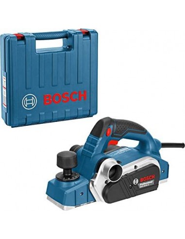 Bosch Planer GHO 26-82 D Professional, Electrical plane (06015A4300)